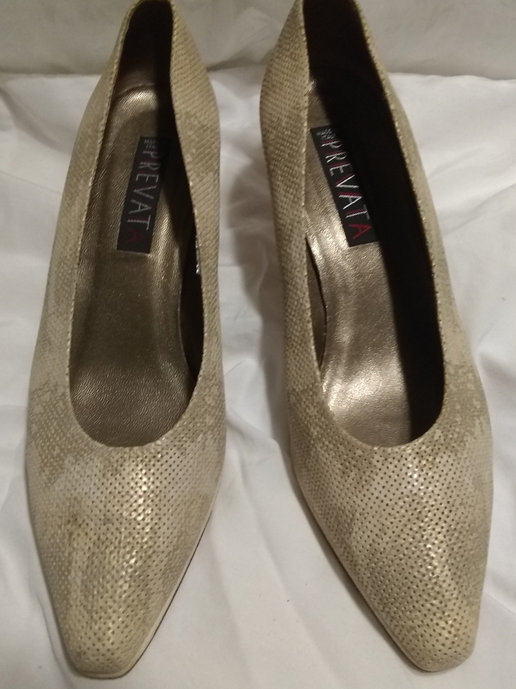 Prevata made in Italy shoes